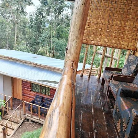 Ruhija Community Rest Camp Bed & Breakfast Kabale Luaran gambar