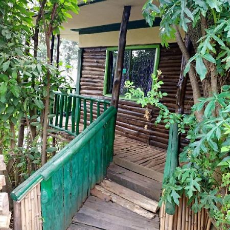 Ruhija Community Rest Camp Bed & Breakfast Kabale Luaran gambar