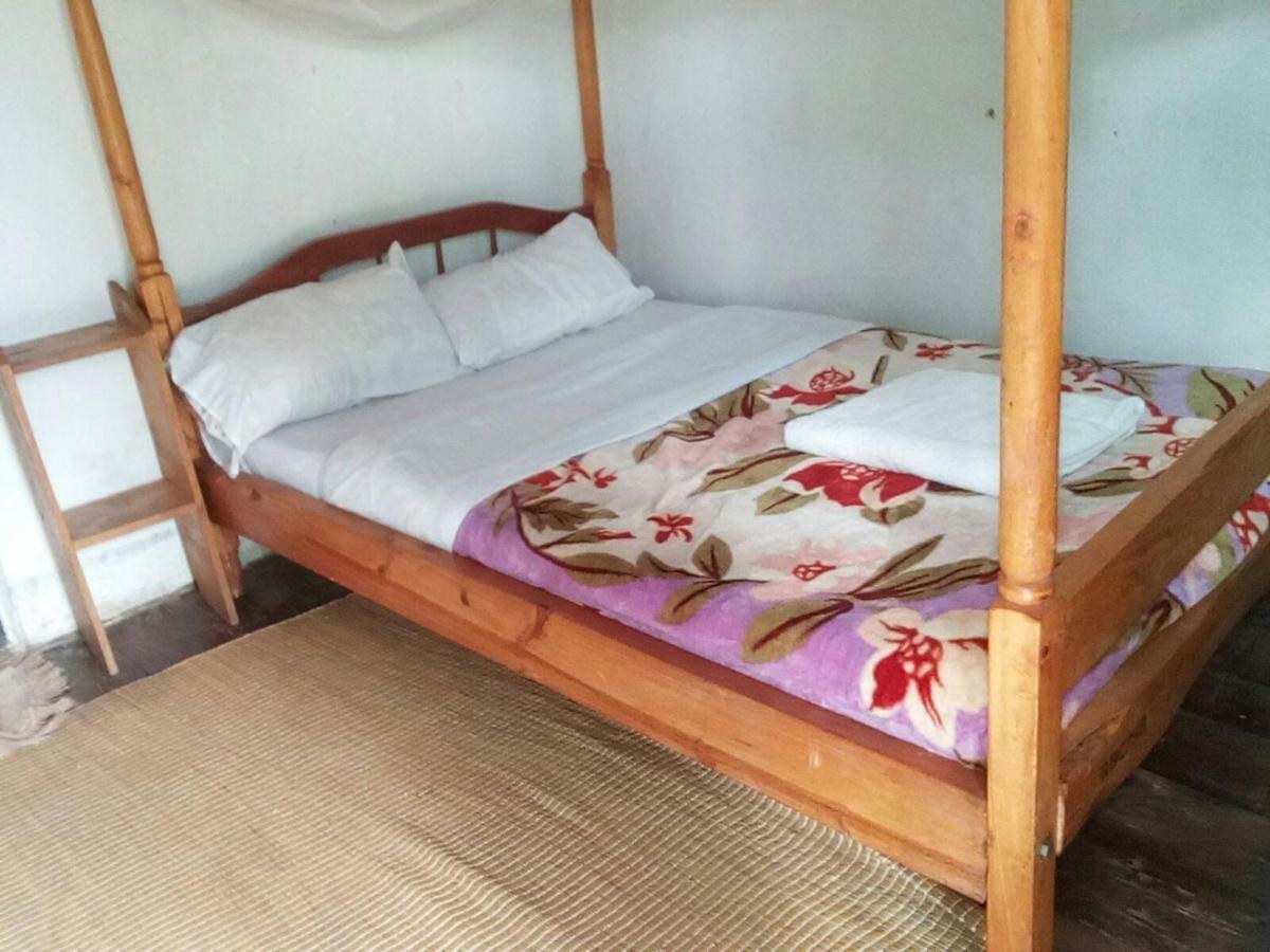 Ruhija Community Rest Camp Bed & Breakfast Kabale Luaran gambar